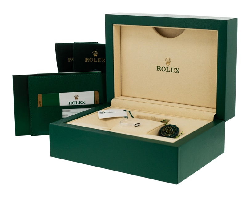 Rolex Datejust Lady 28 279173 Image 4